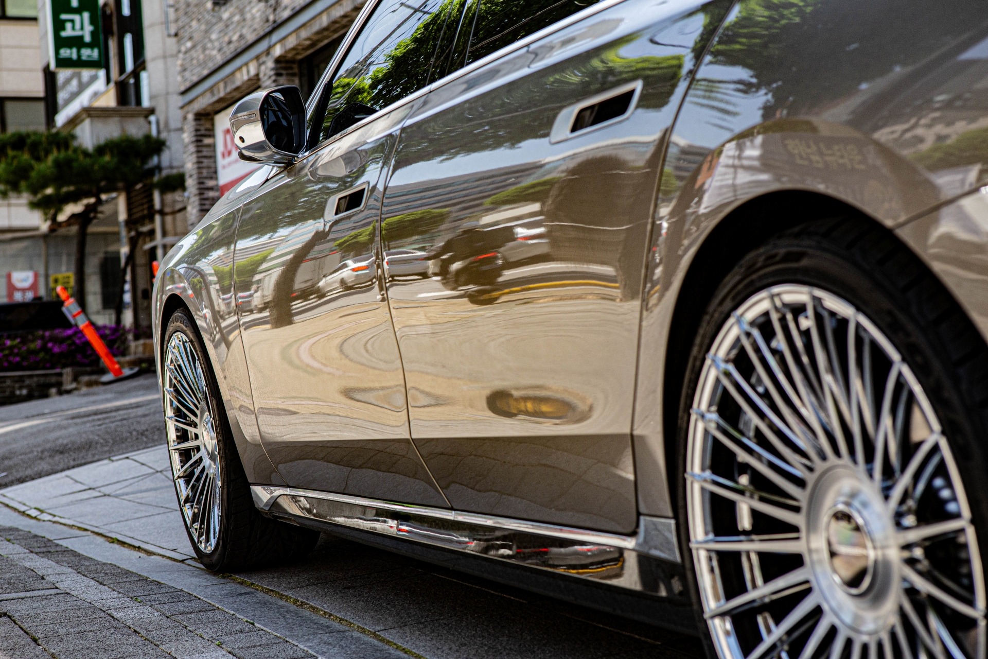 BMW 7시리즈