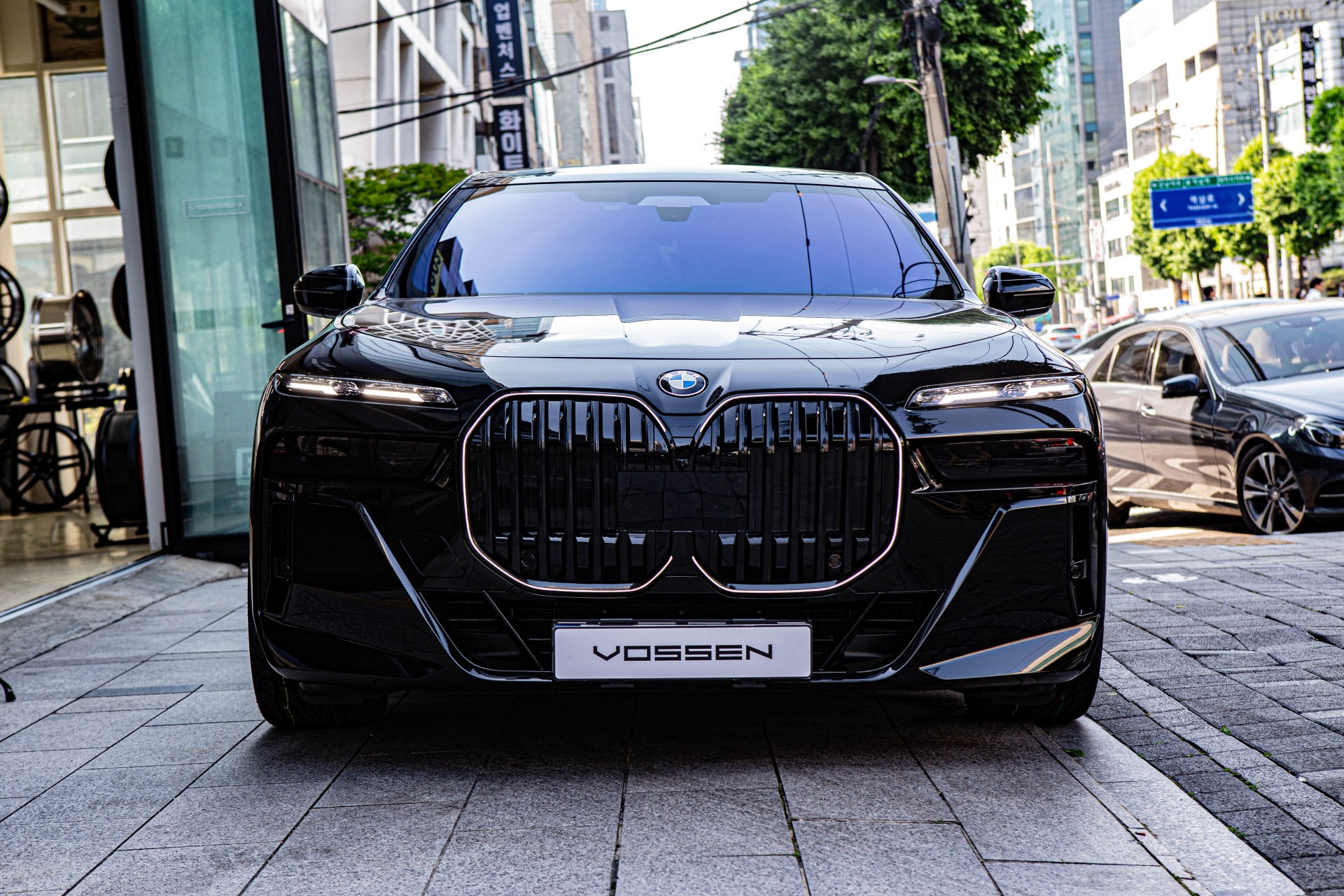 BMW 7시리즈