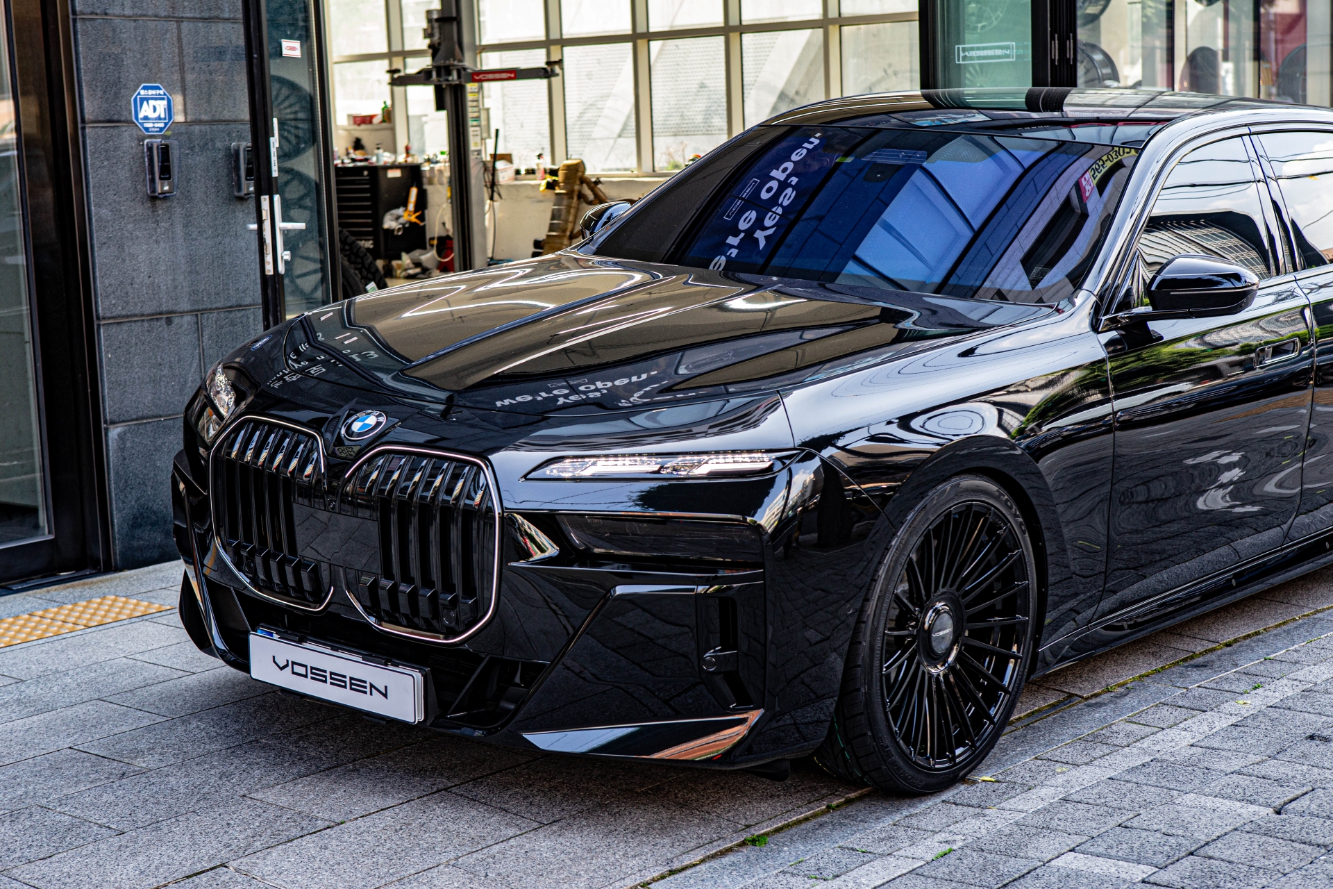 BMW 7시리즈