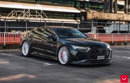 아우디 RS7