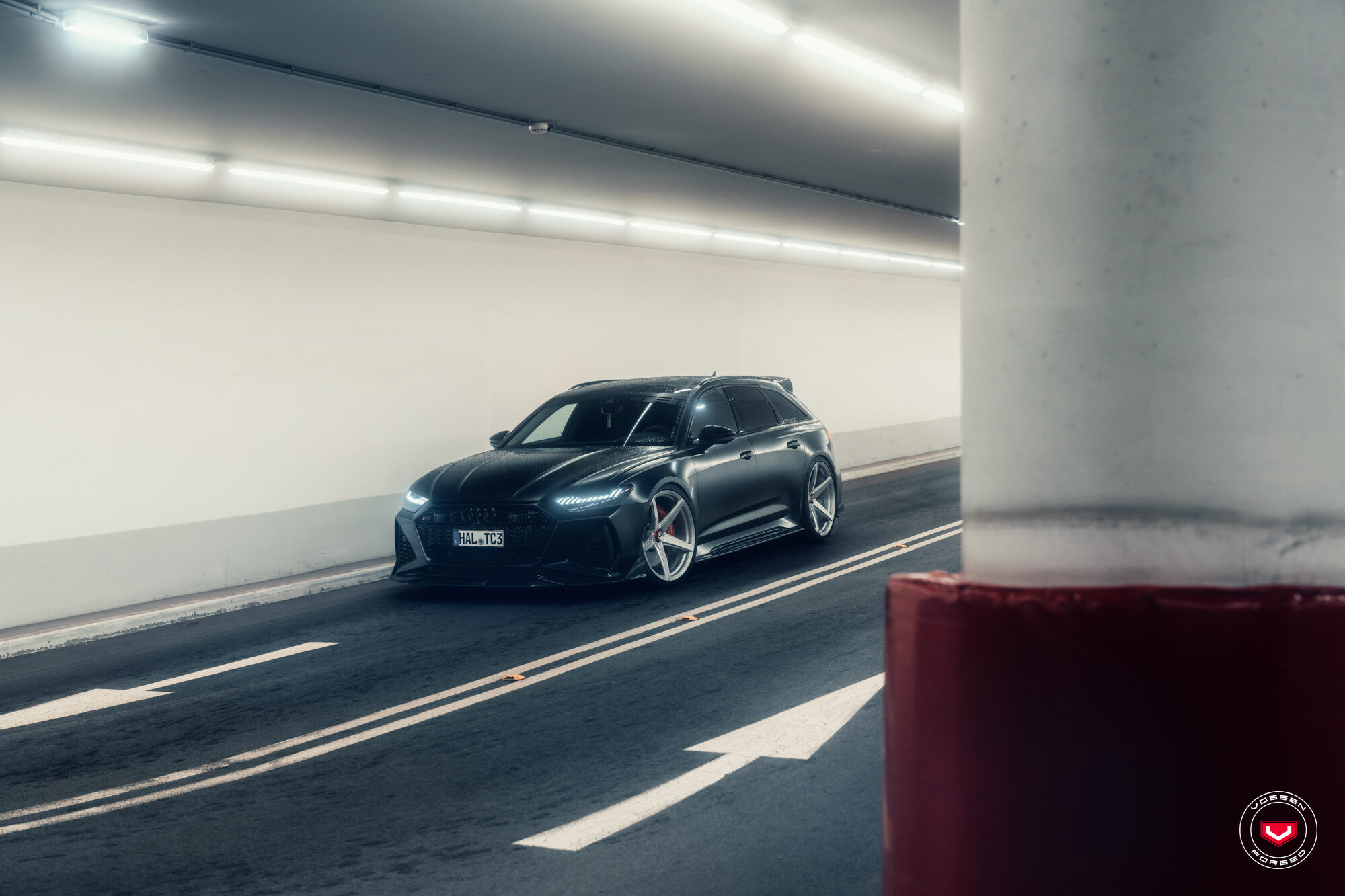 아우디 RS6