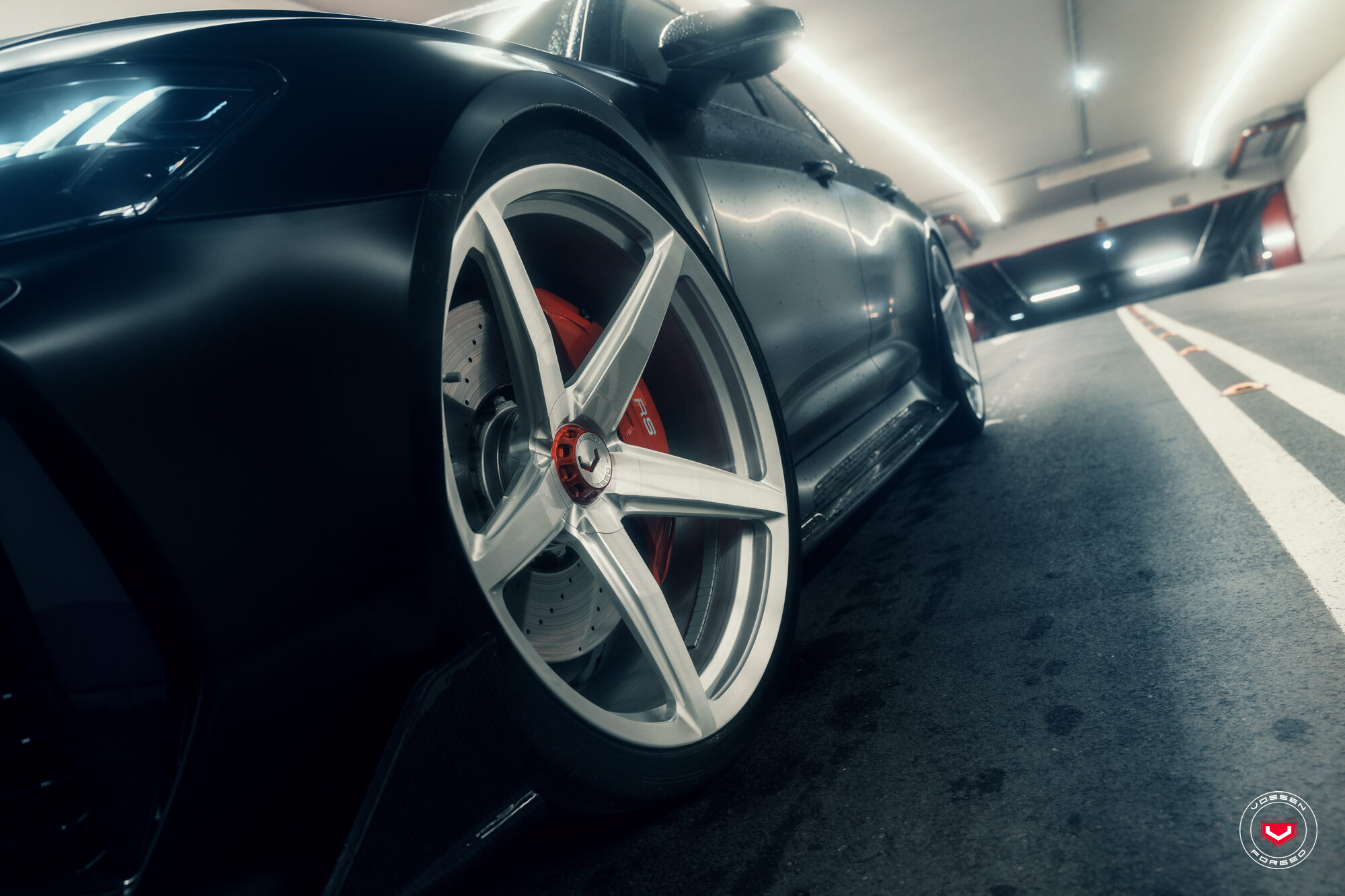 아우디 RS6