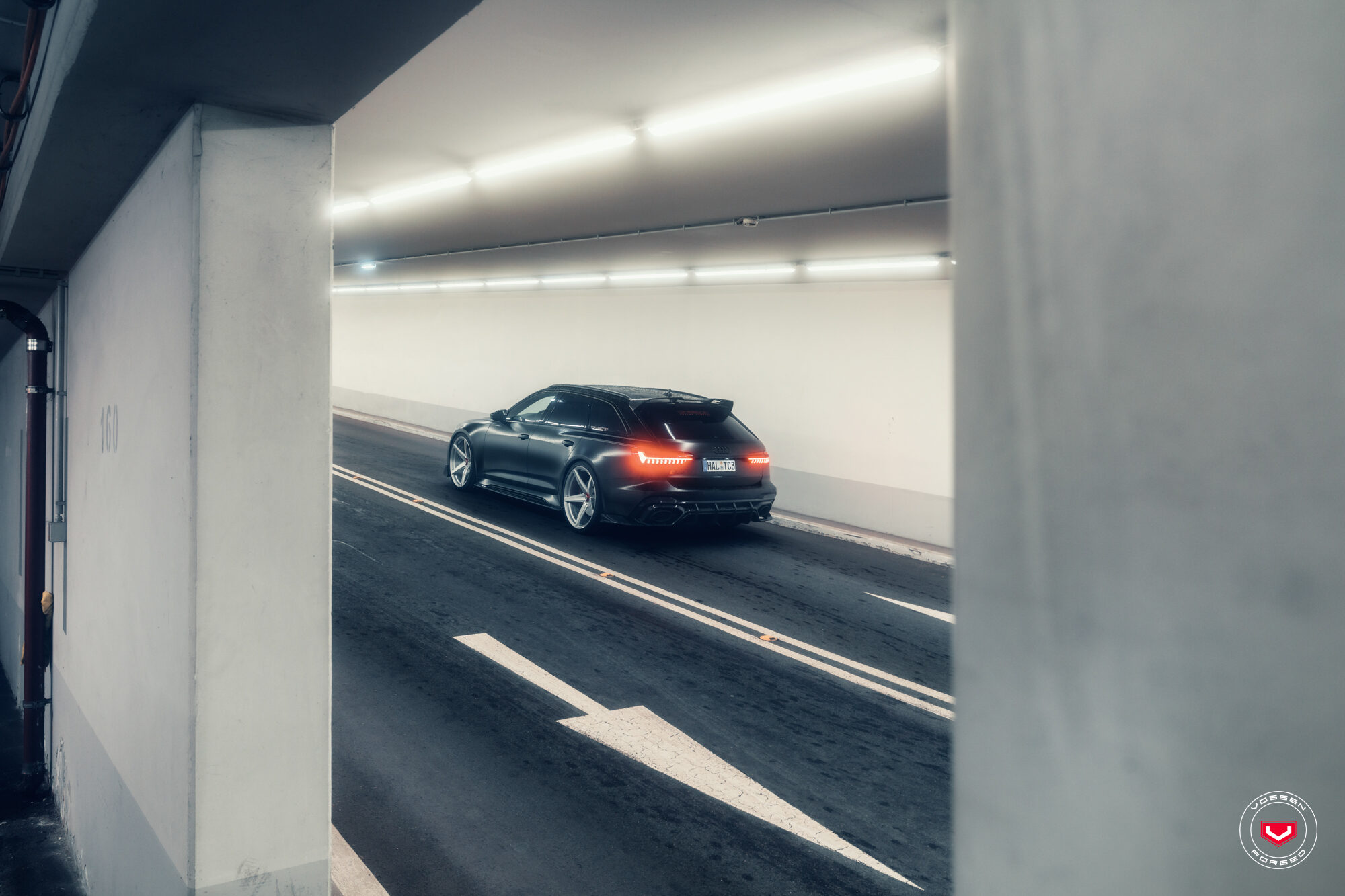 아우디 RS6
