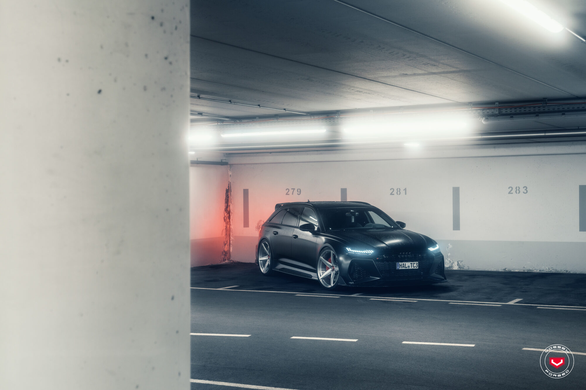 아우디 RS6