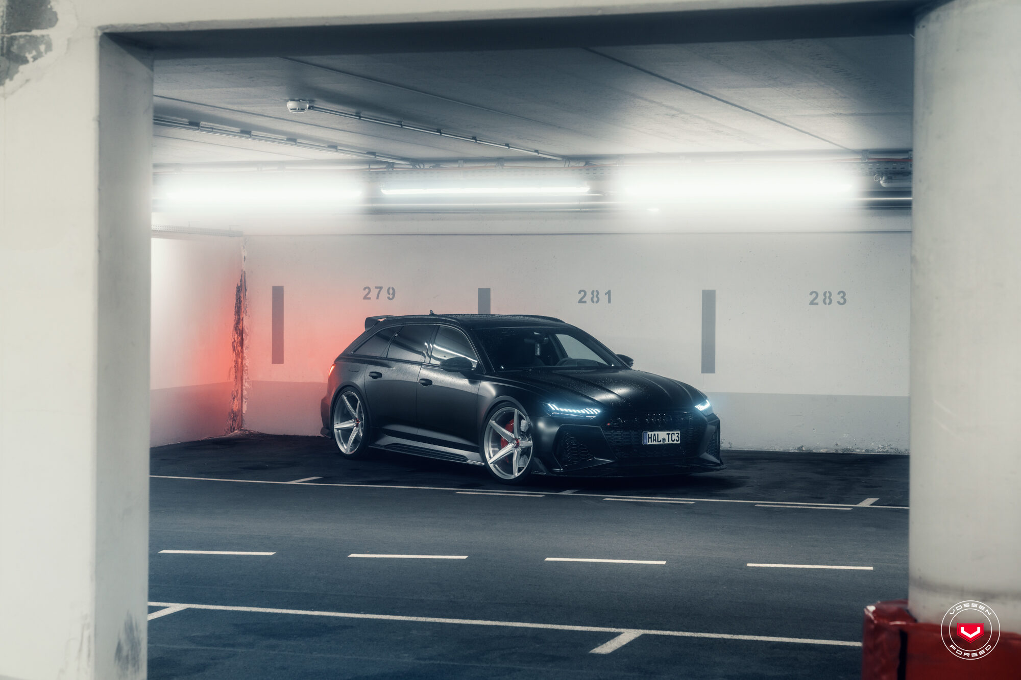 아우디 RS6