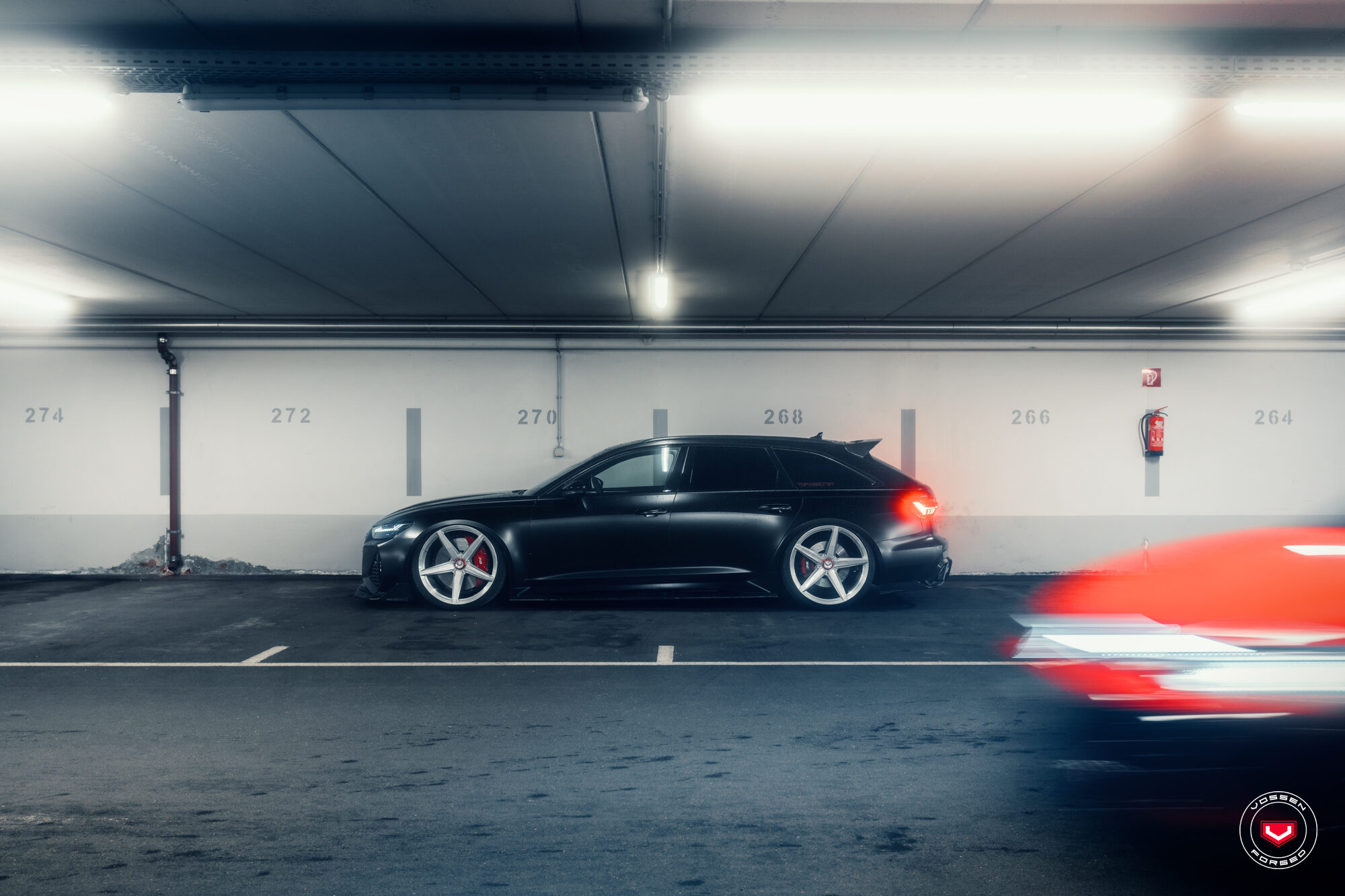 아우디 RS6