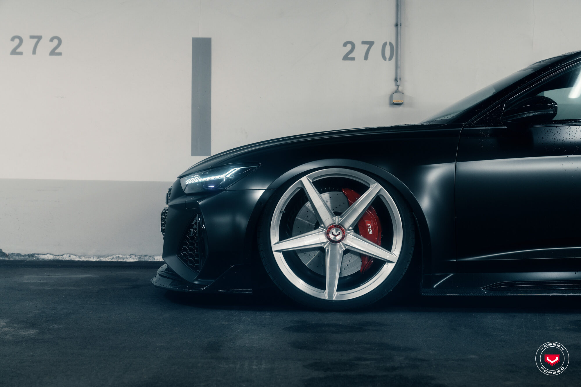 아우디 RS6