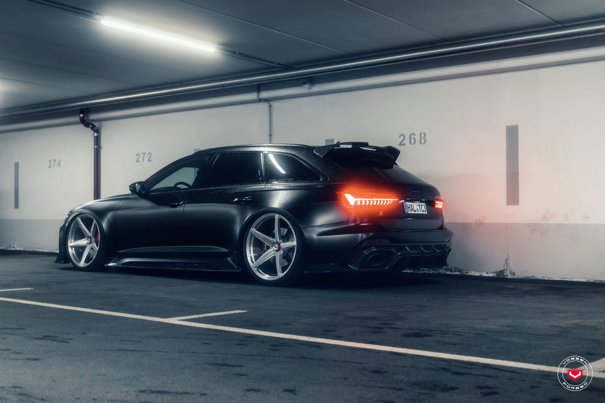 아우디 RS6