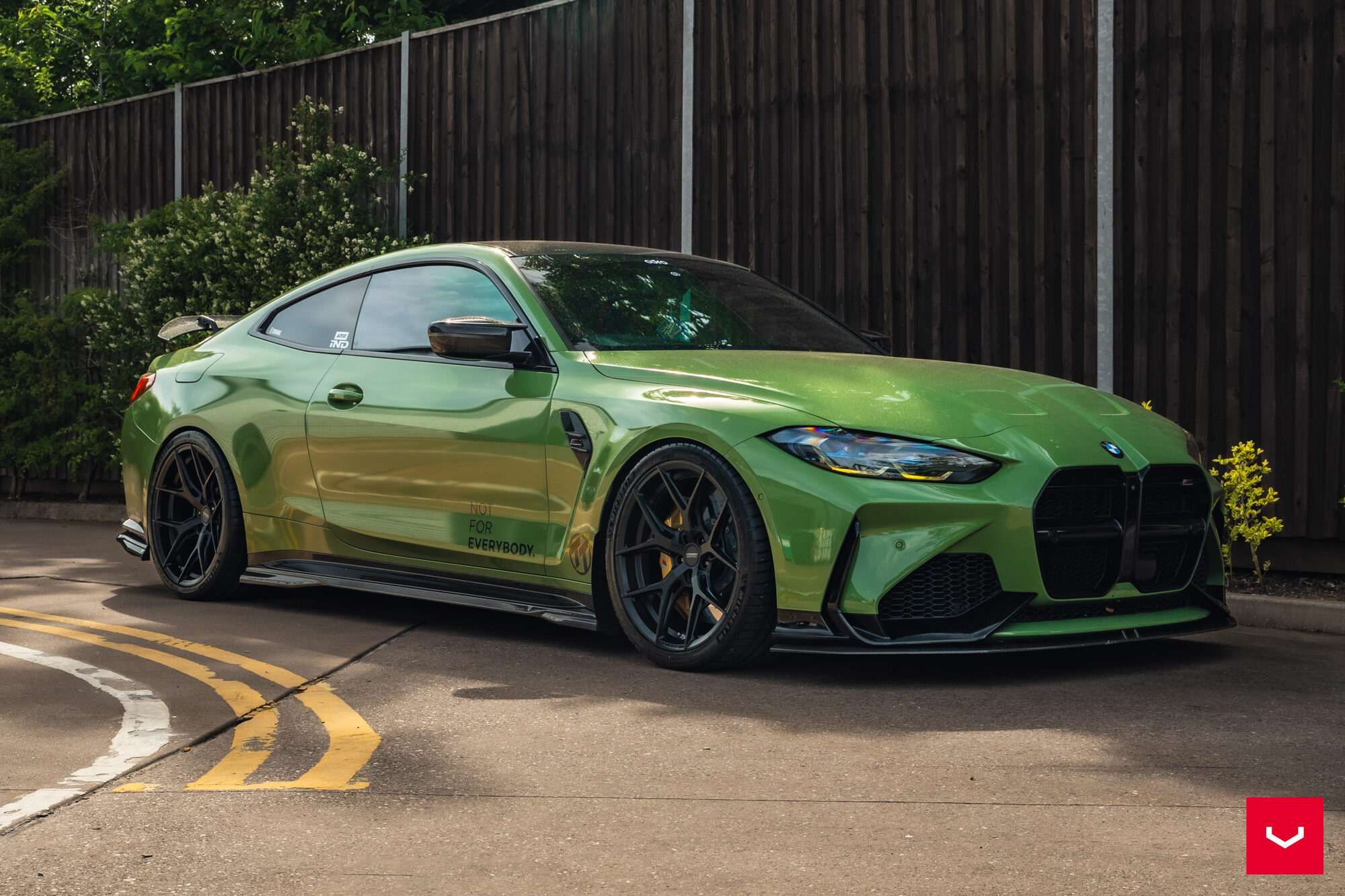 BMW M4
