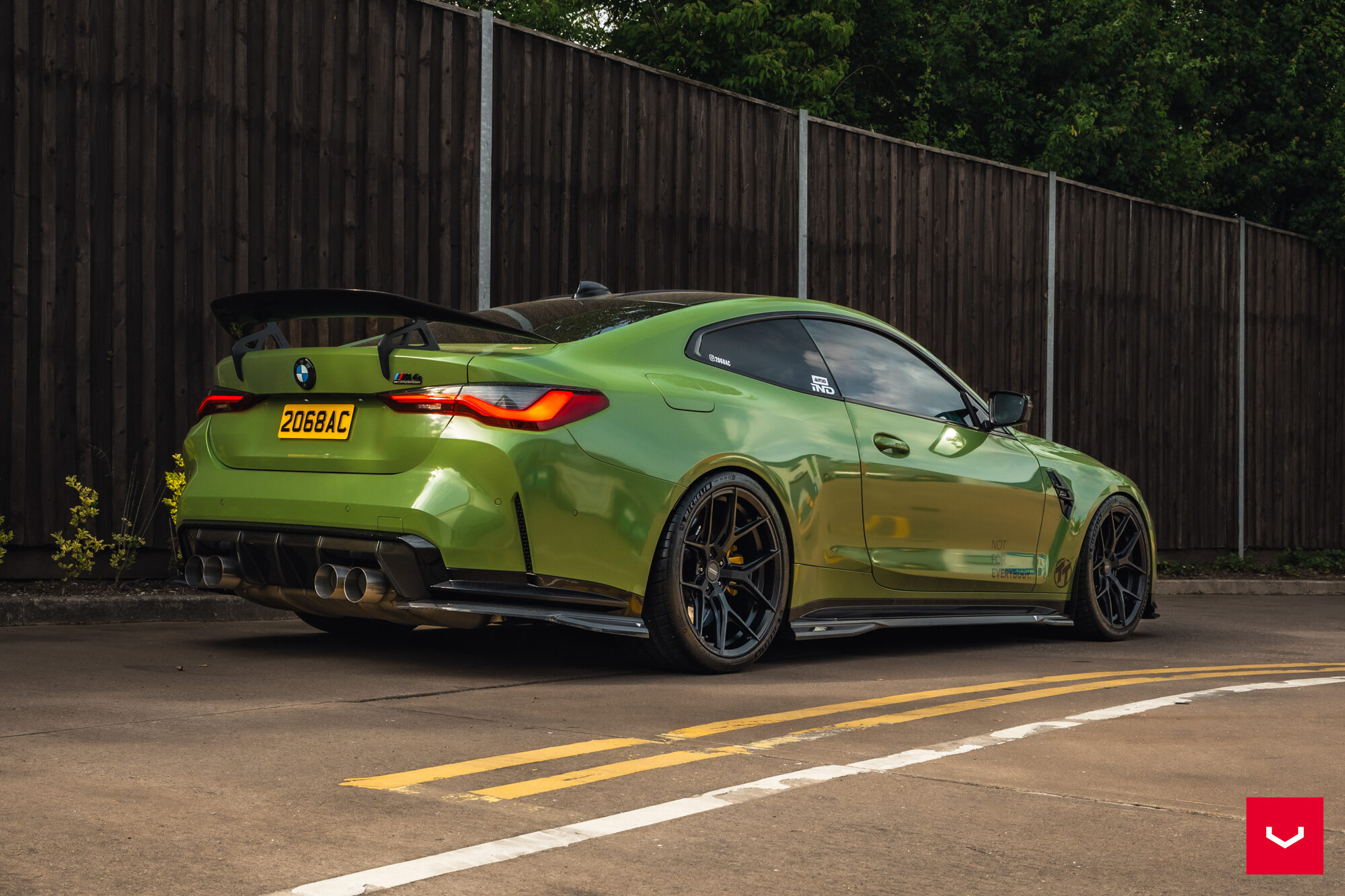 BMW M4