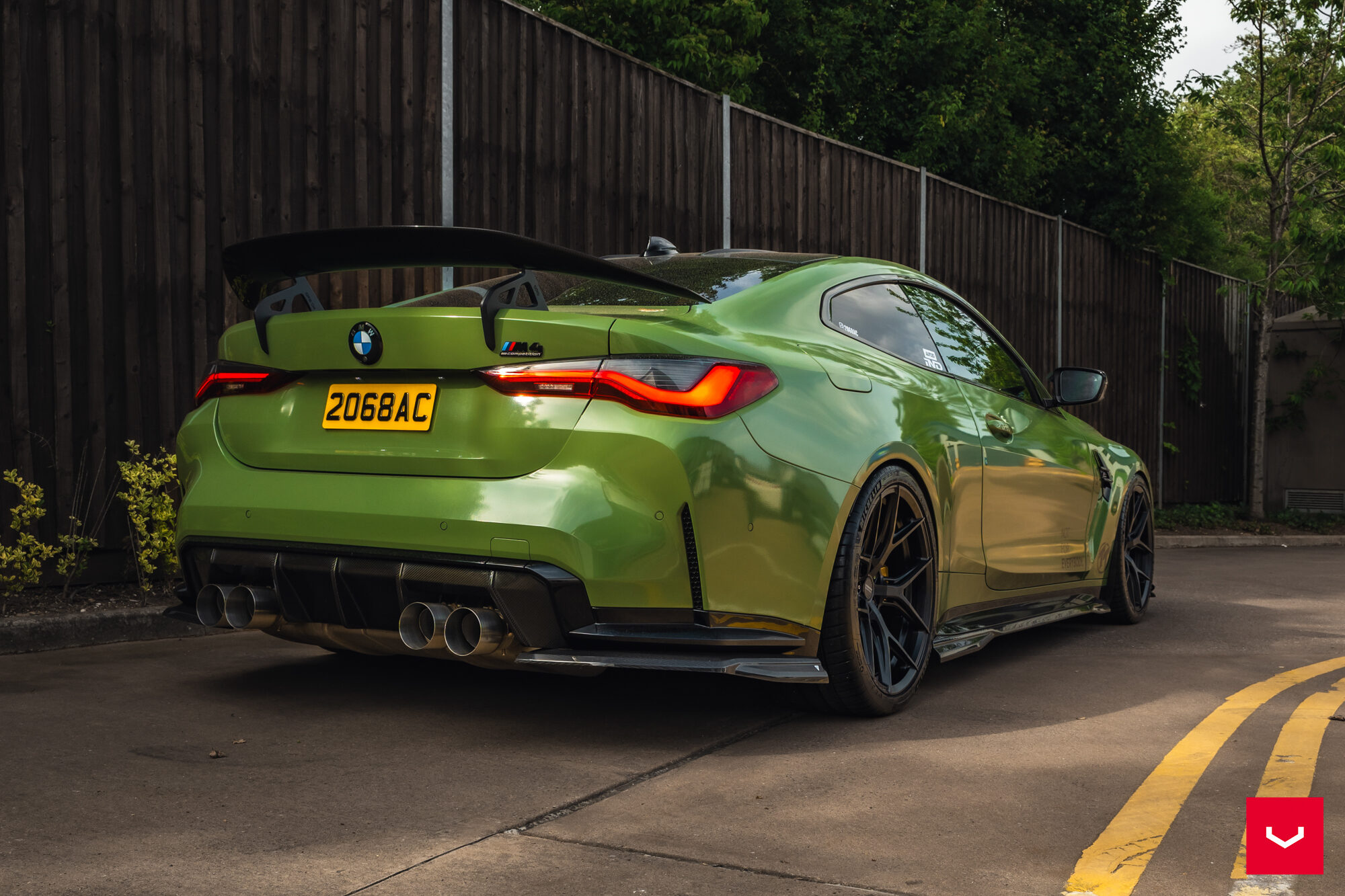 BMW M4