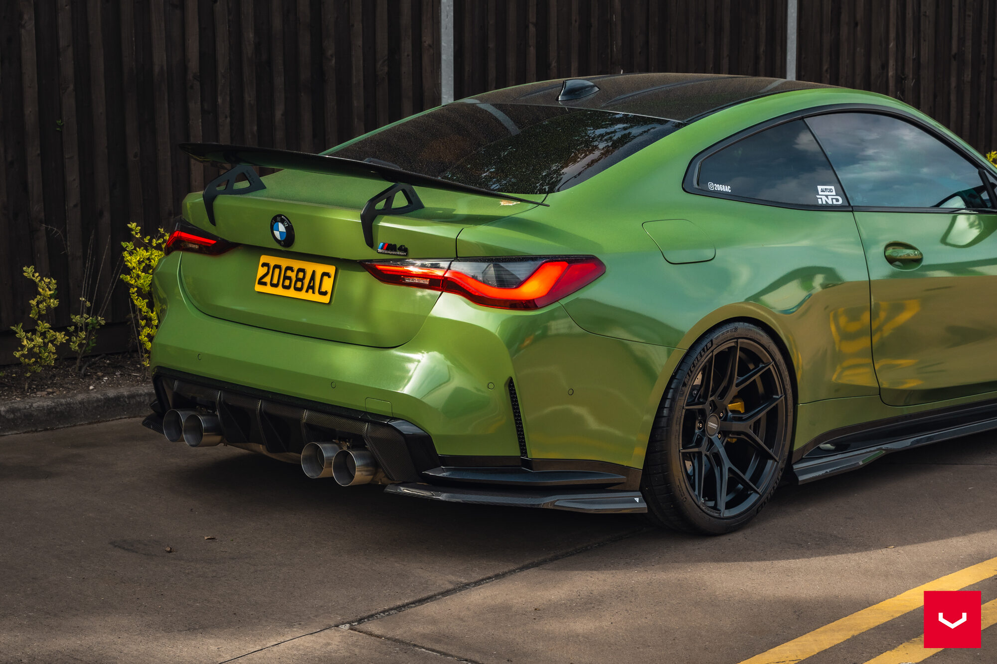 BMW M4