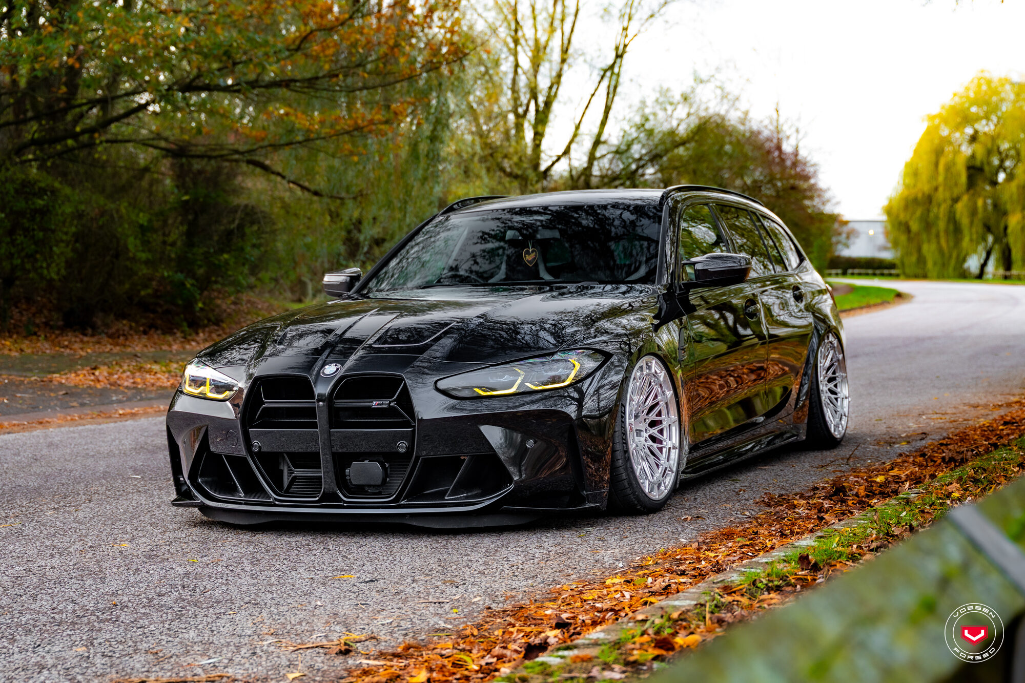 BMW M3 투어링