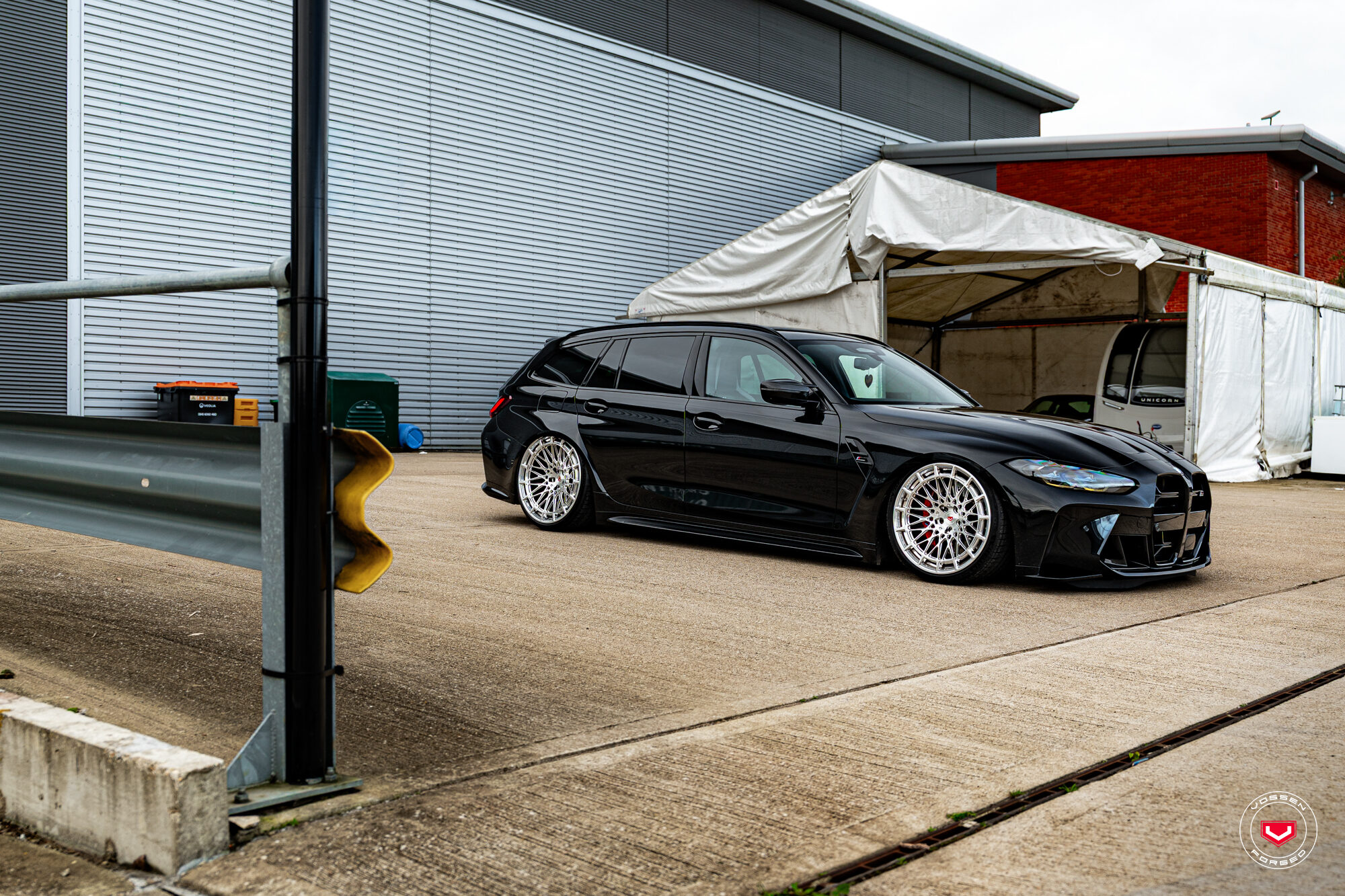 BMW M3 투어링