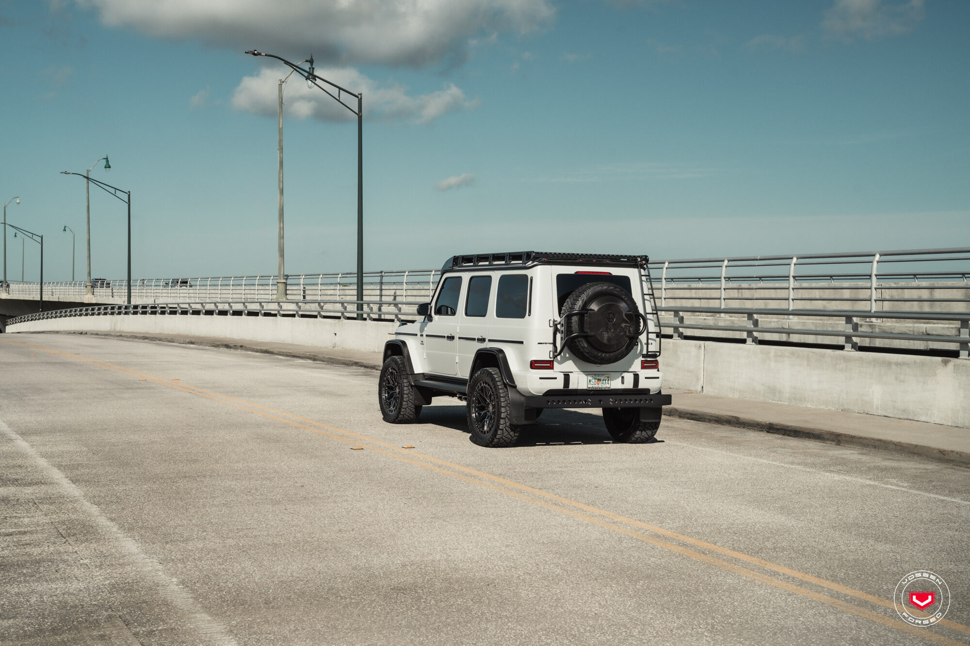 벤츠 G63AMG