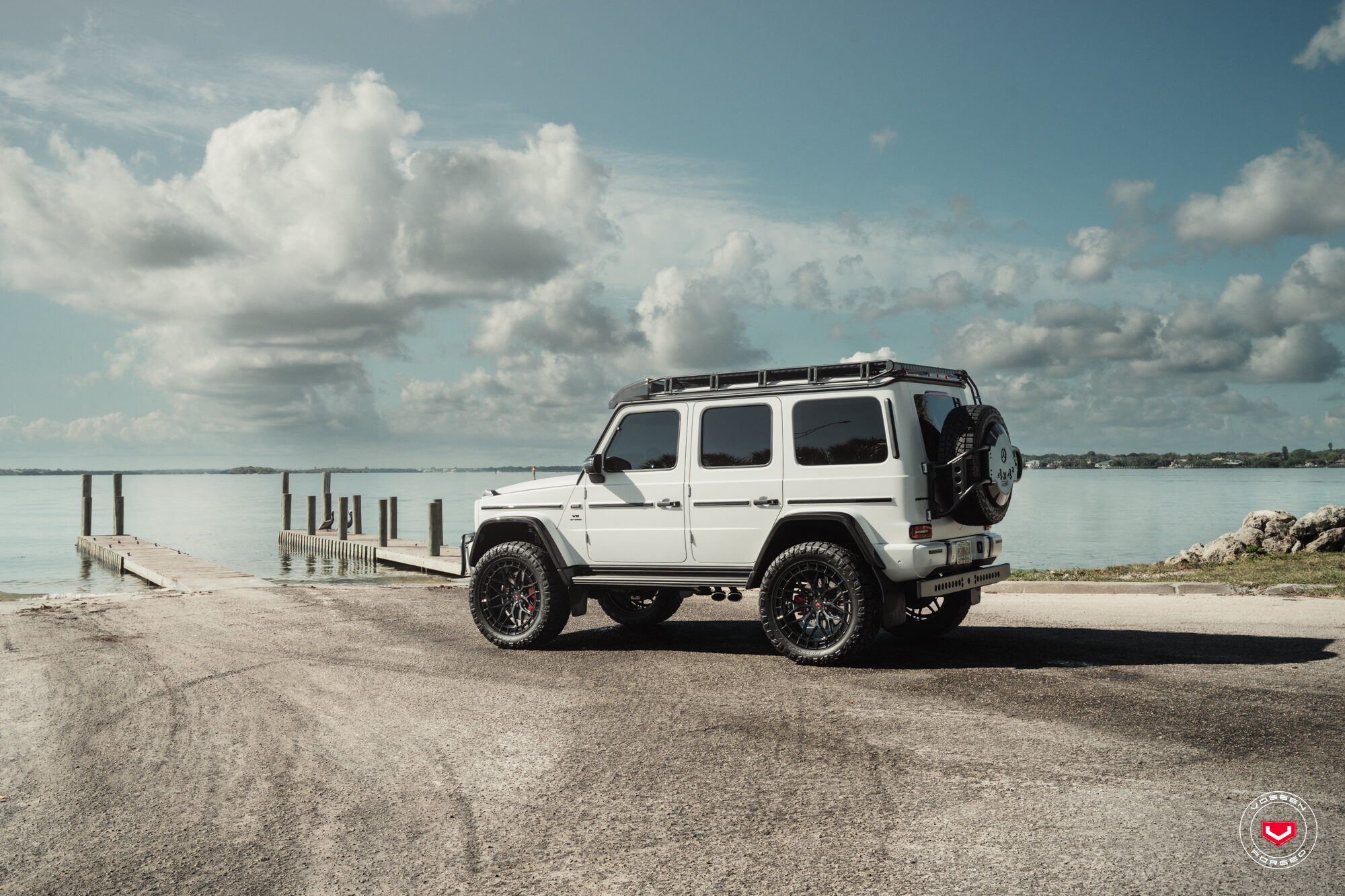 벤츠 G63AMG
