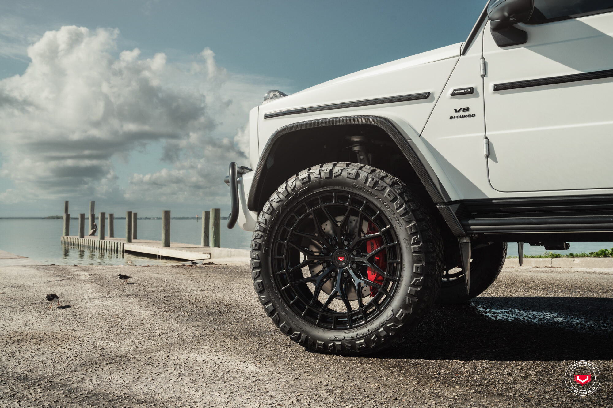 벤츠 G63AMG