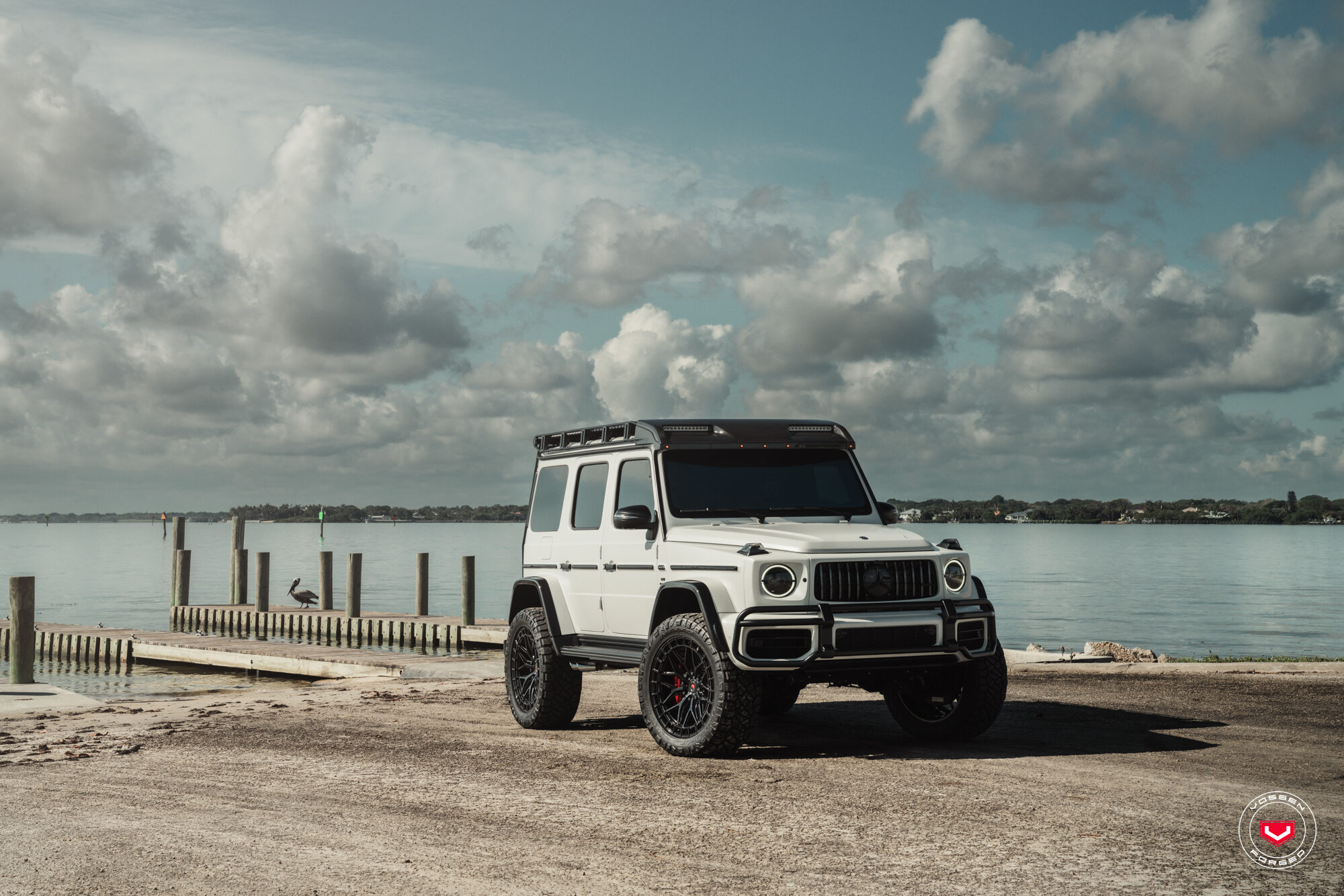 벤츠 G63AMG