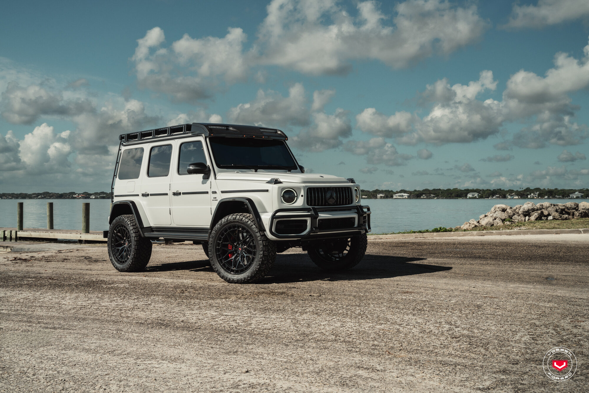 벤츠 G63AMG