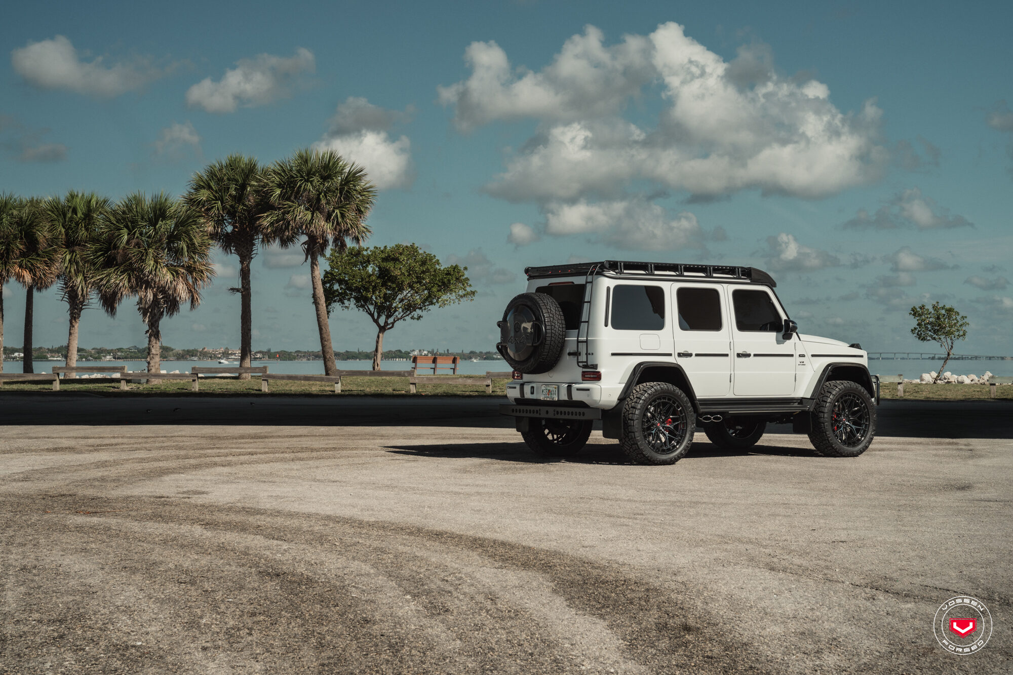 벤츠 G63AMG