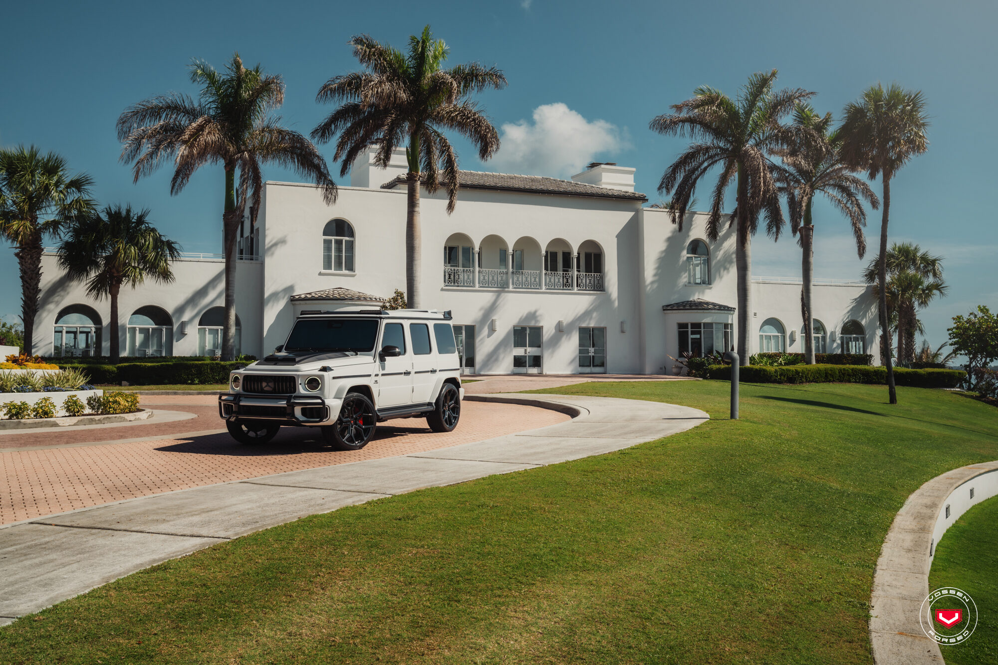 벤츠 G63AMG
