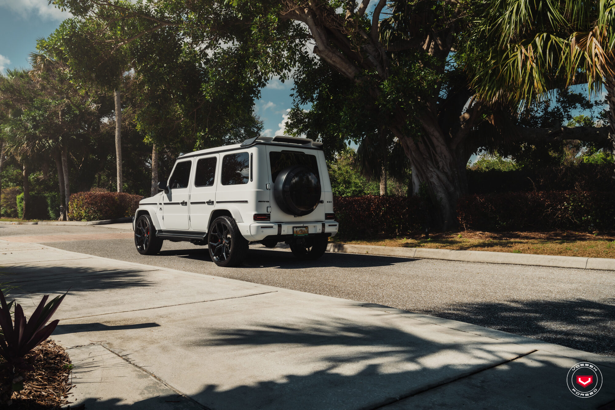 벤츠 G63AMG