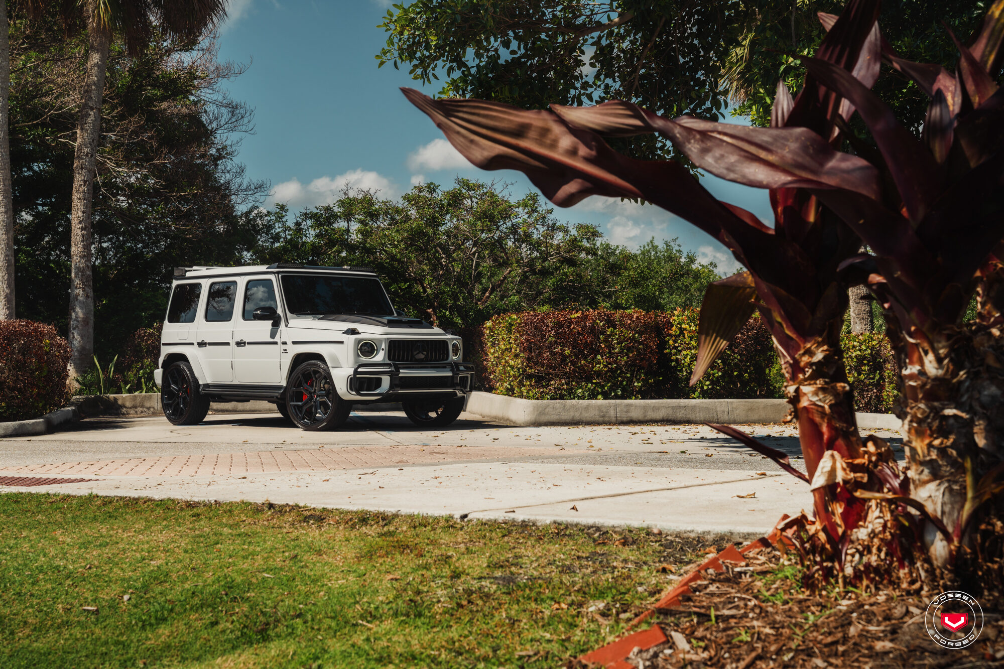 벤츠 G63AMG