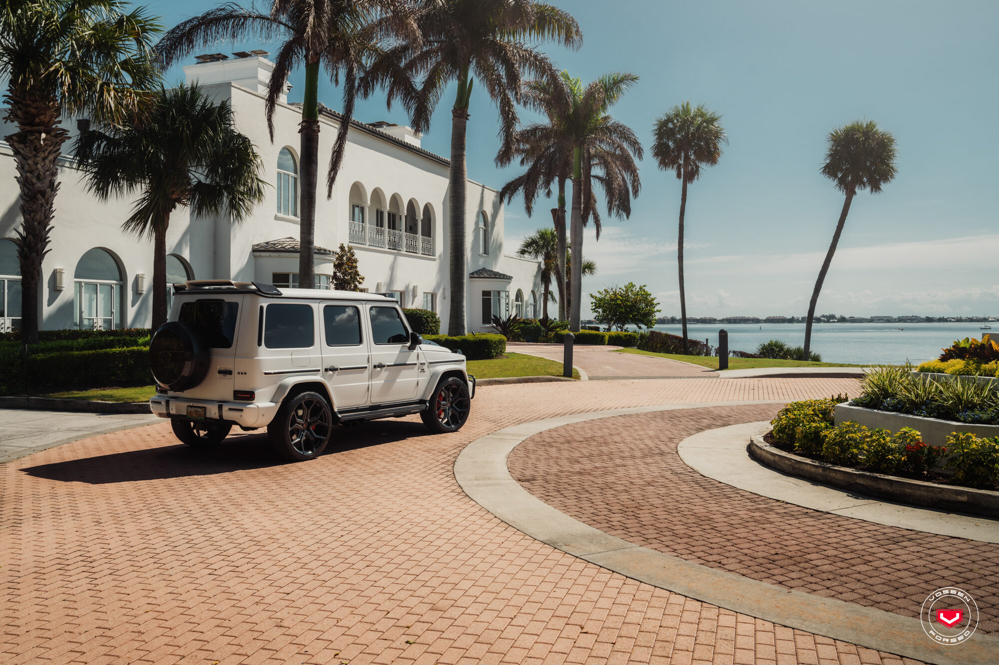 벤츠 G63AMG