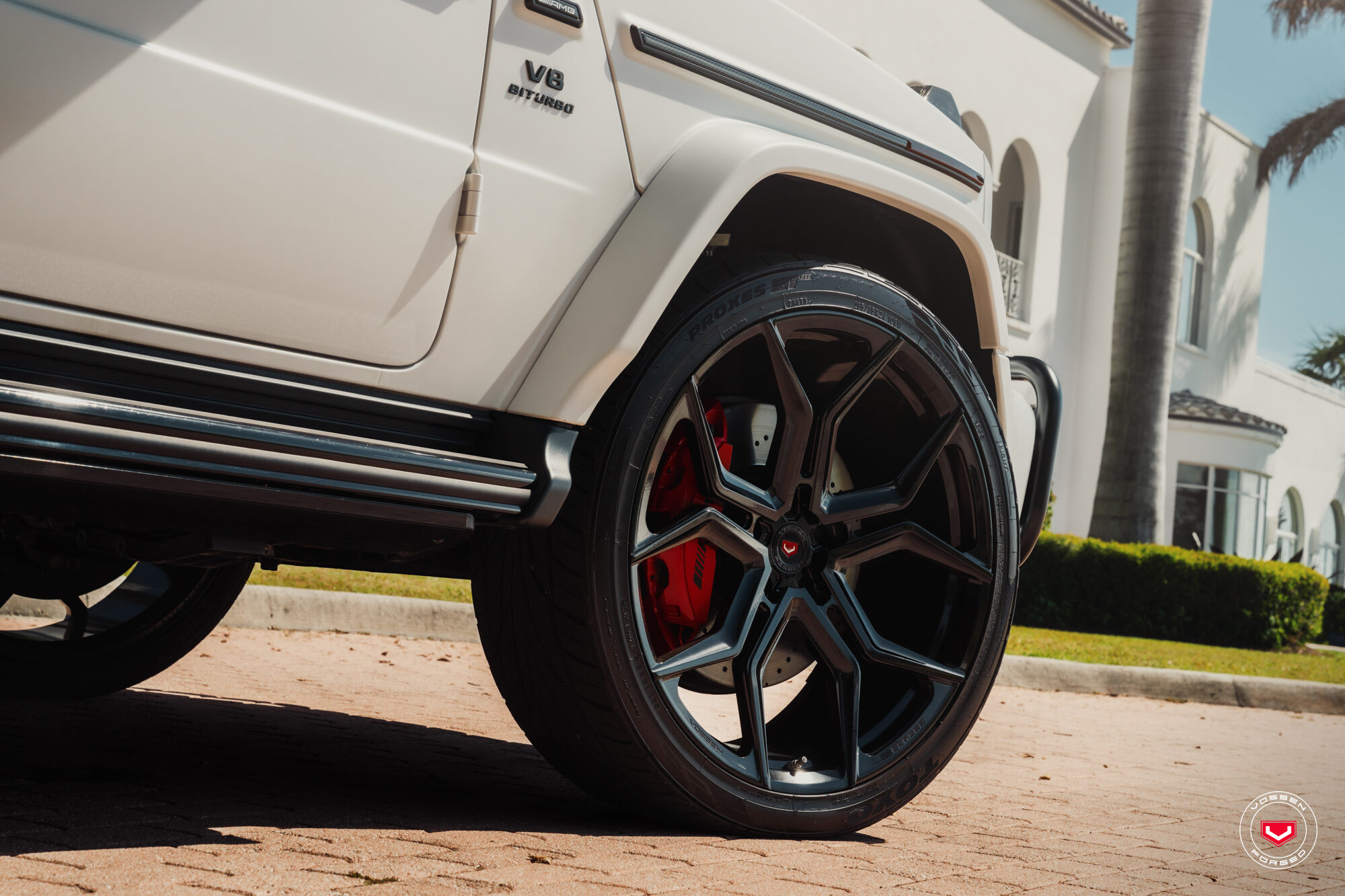 벤츠 G63AMG