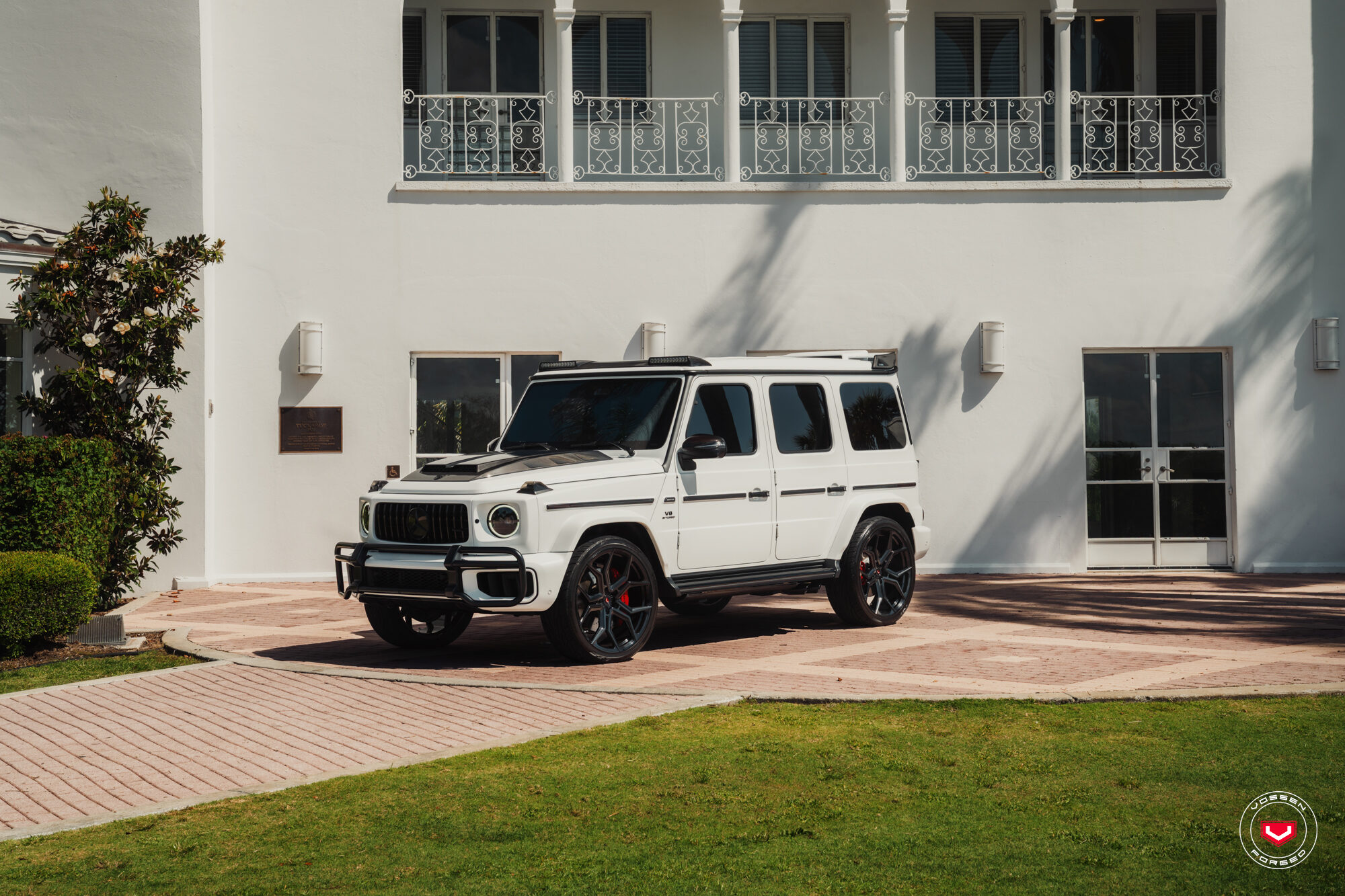 벤츠 G63AMG
