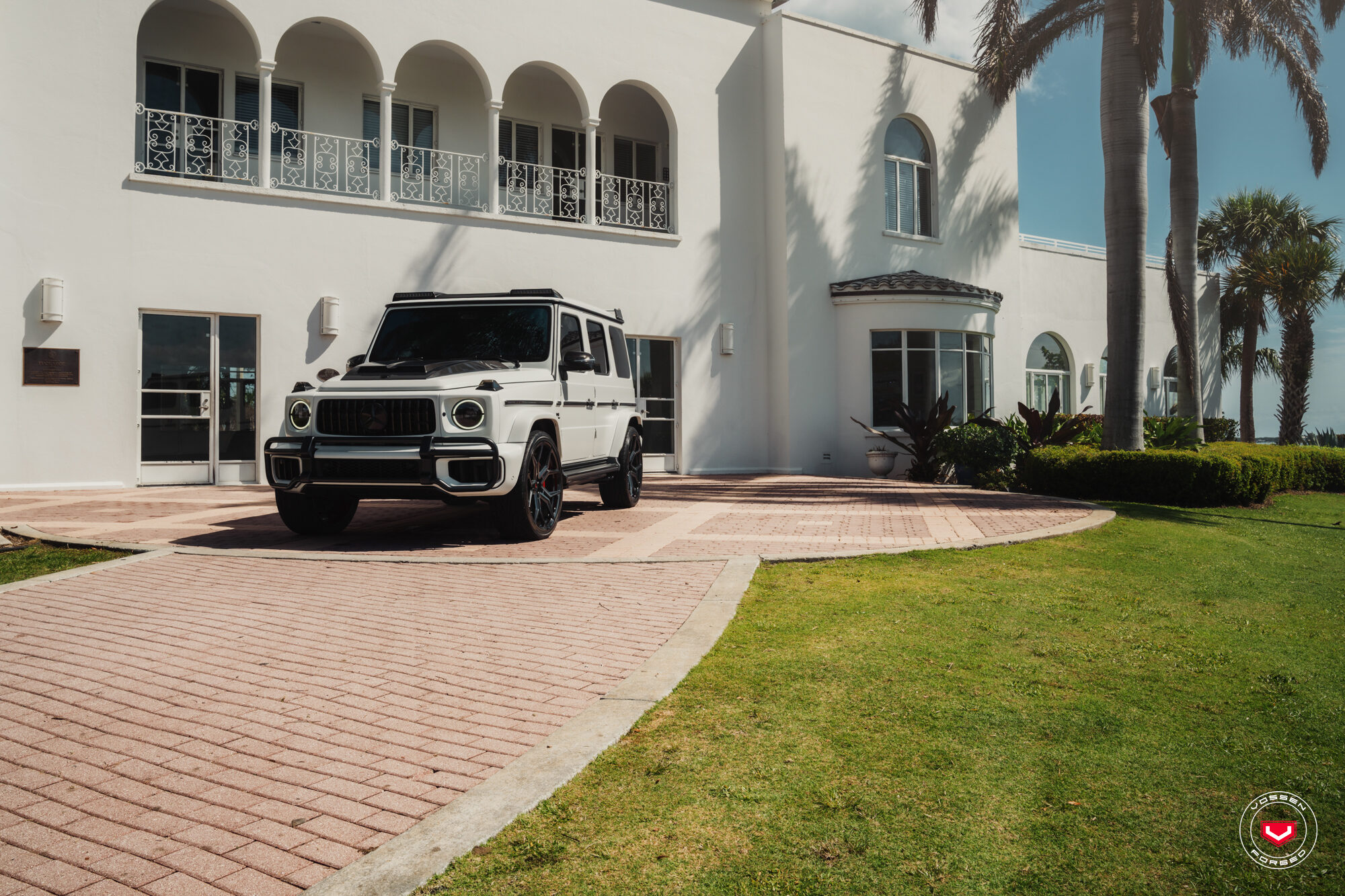 벤츠 G63AMG