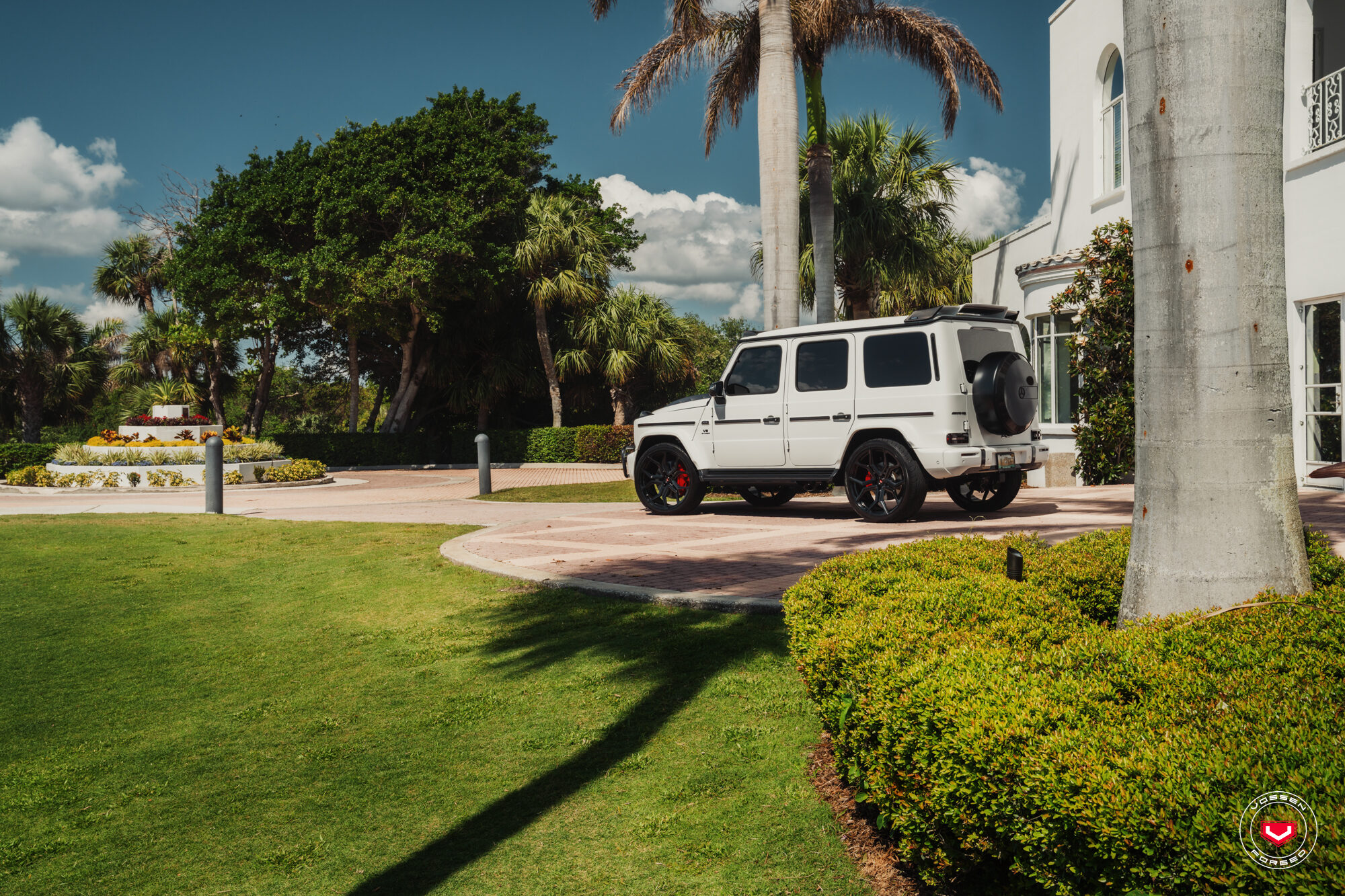 벤츠 G63AMG