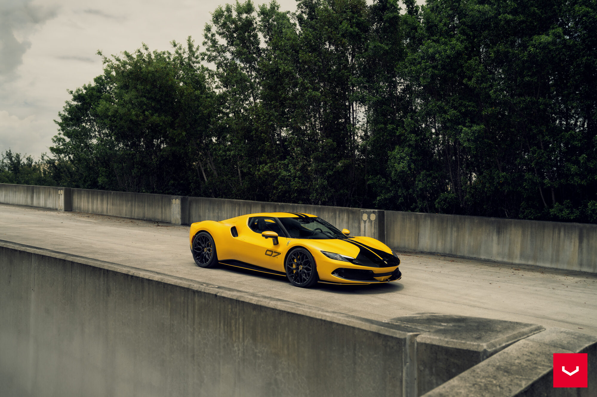 페라리 296 GTB