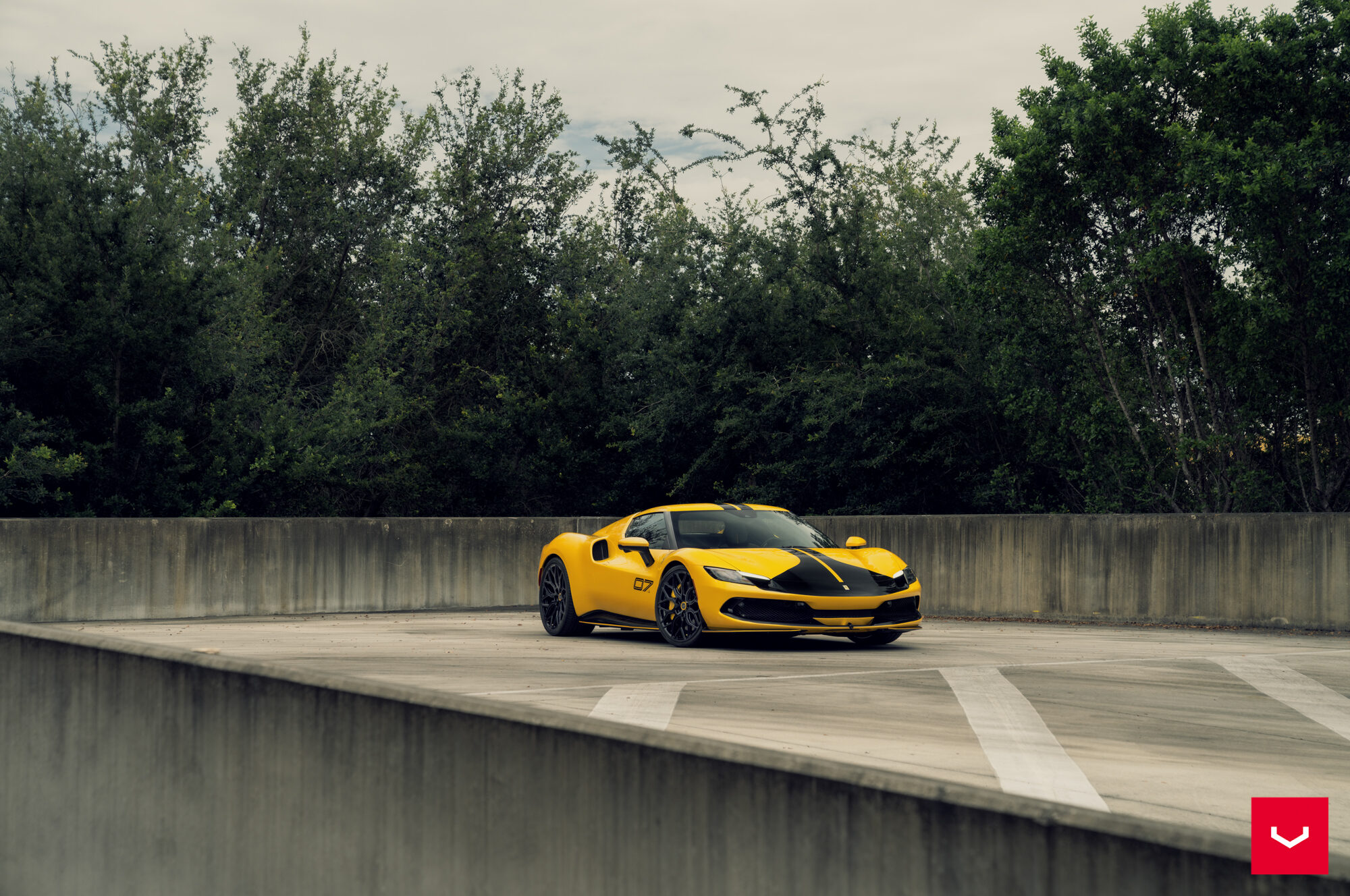 페라리 296 GTB
