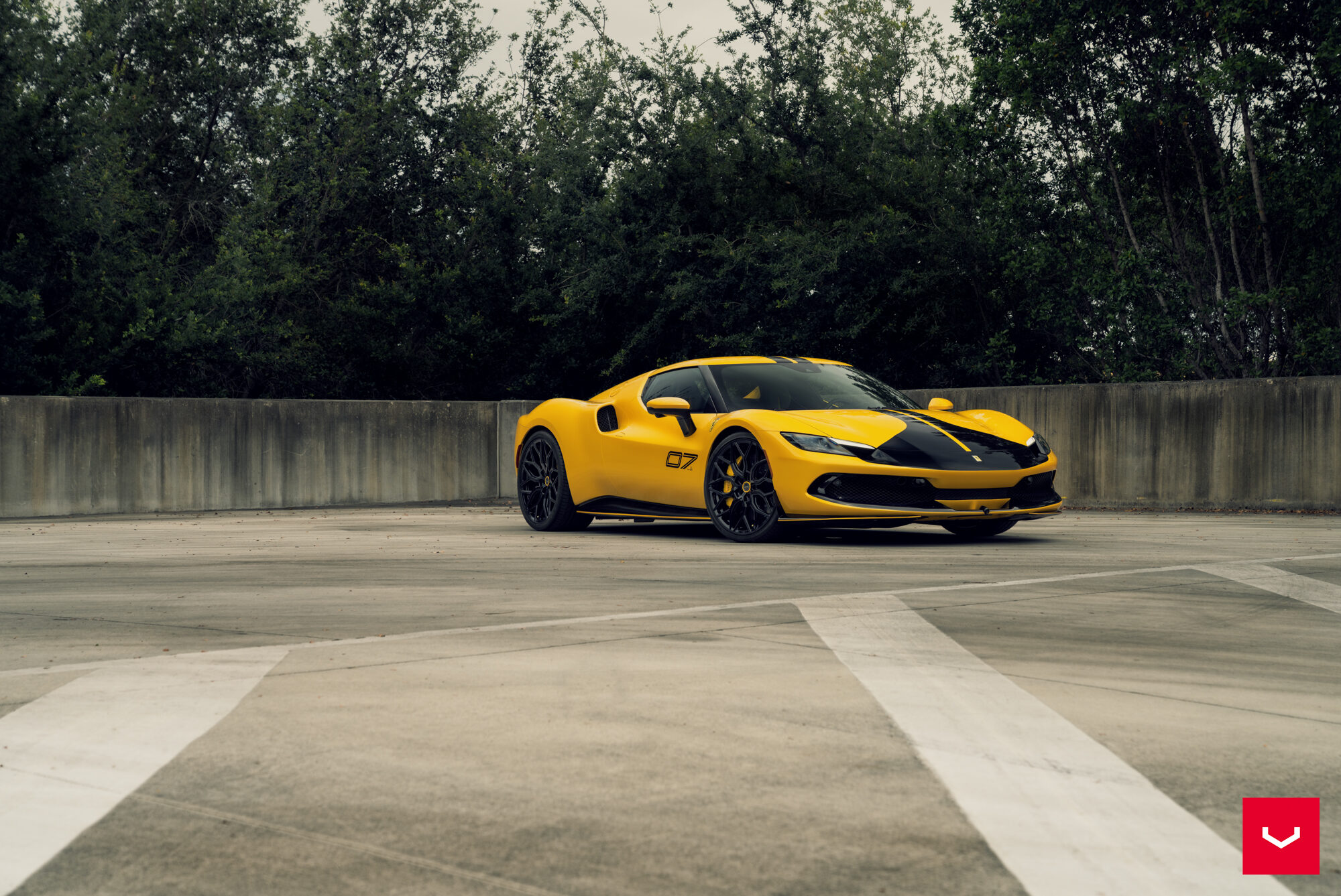 페라리 296 GTB