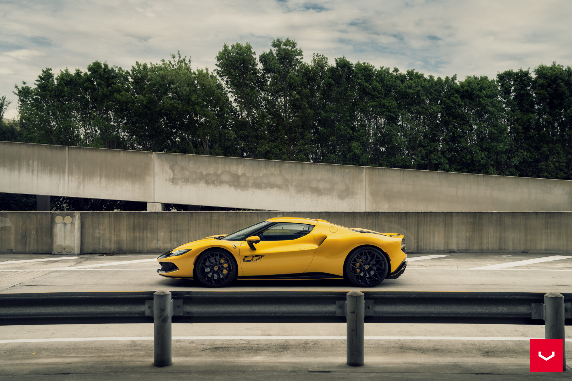 페라리 296 GTB