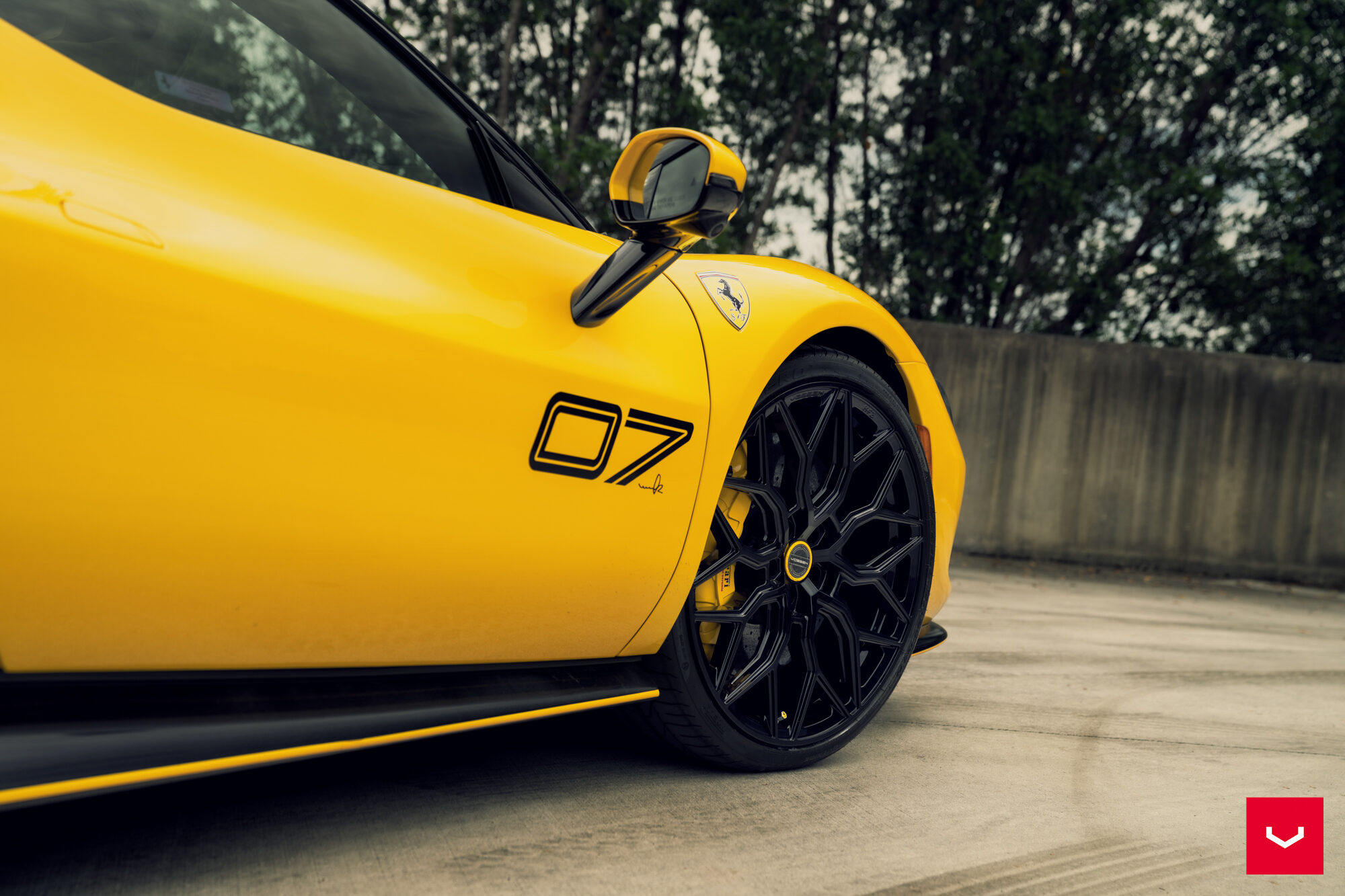 페라리 296 GTB