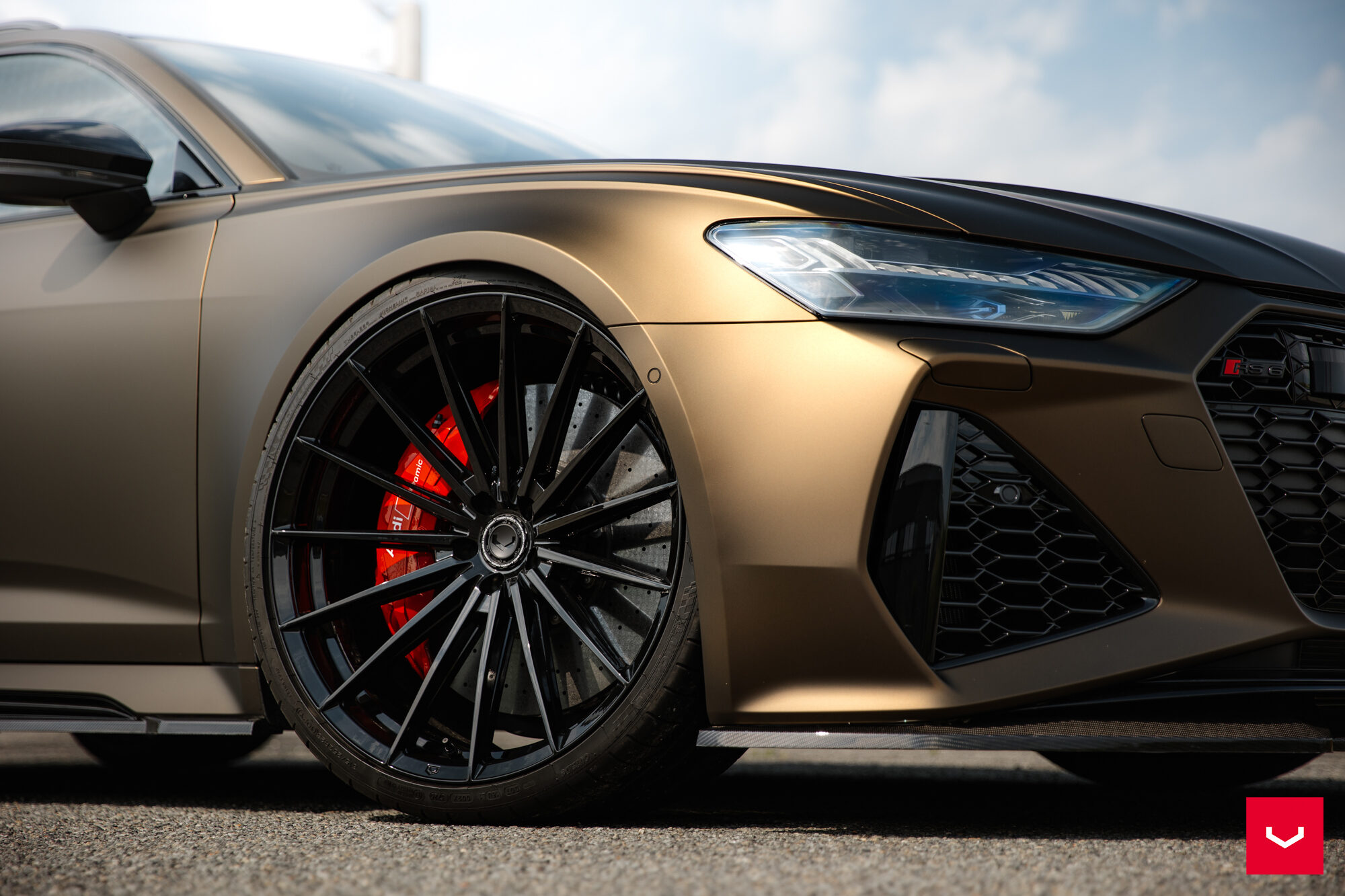 아우디 RS6