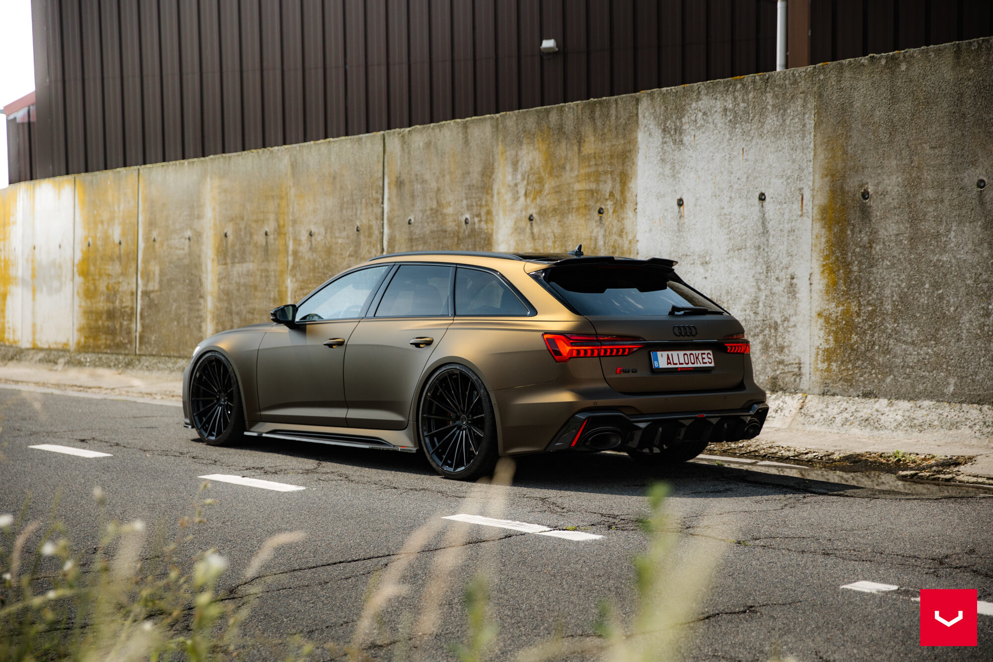 아우디 RS6